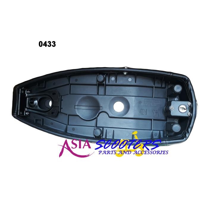 Jok Panjang Vespa Px Ps Pxe New Px Import