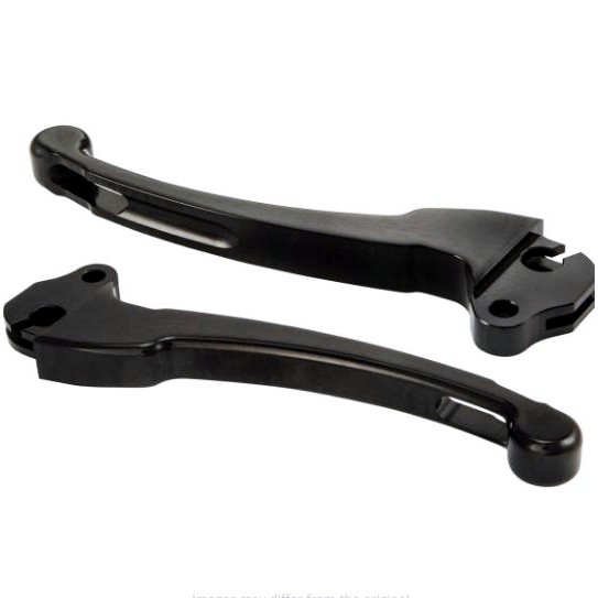 HANDLE LEVER SIP SCOOTER "SPORT" VESPA CLASSIC BLACK