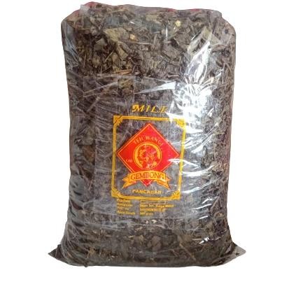 

TEH WANGI SEGAR KHAS BANYUMAS 1KG