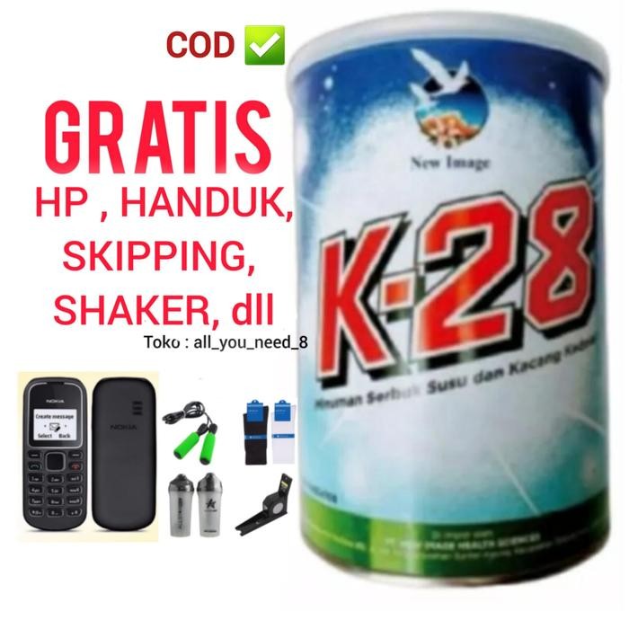 

susu k28 penambah tinggi badan
