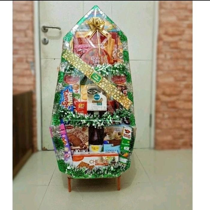 

parcel premium lebaran