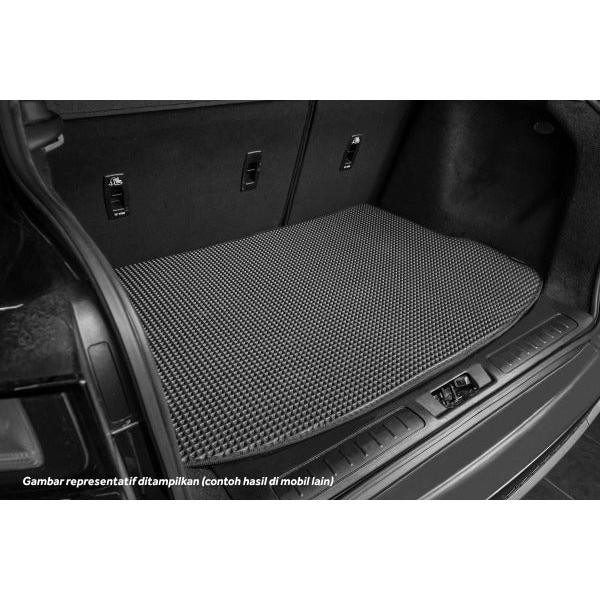 Karpet Mobil Trapo Eco III Honda Brio (2011- 2017) Karpet Brio Fullset