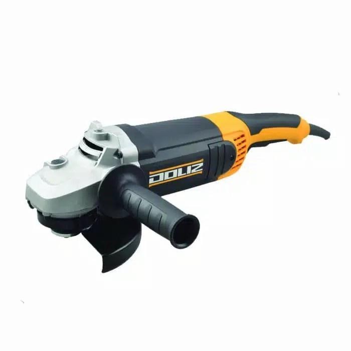 MESIN GERINDA TANGAN 7 INCH DOLIZ BA876 GERINDA 7" DOLIZ BA 876
