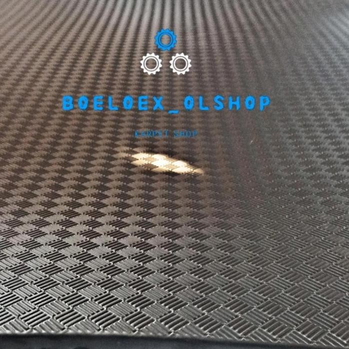 Karpet Alas Bak Mobil Pick Up Daihatsu Grand Max / Alas Mobil / Karpet