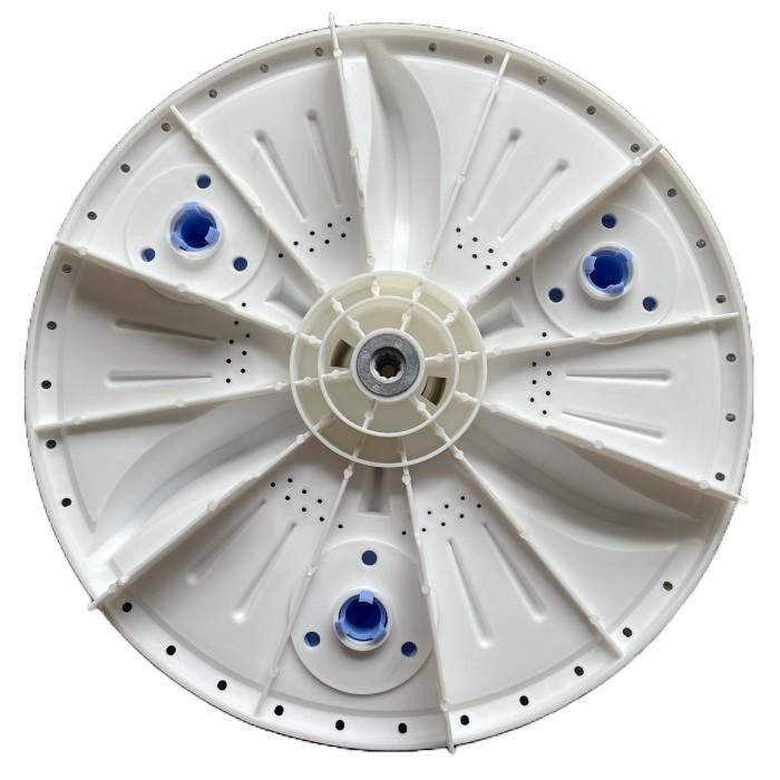 DENPOO DW-828 SG PULSATOR MESIN CUCI DENPOO DW828 8 KG 828SG