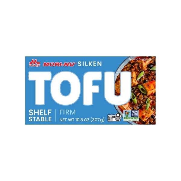 

MORINAGA MORINU TOFU FIRM 307 GR