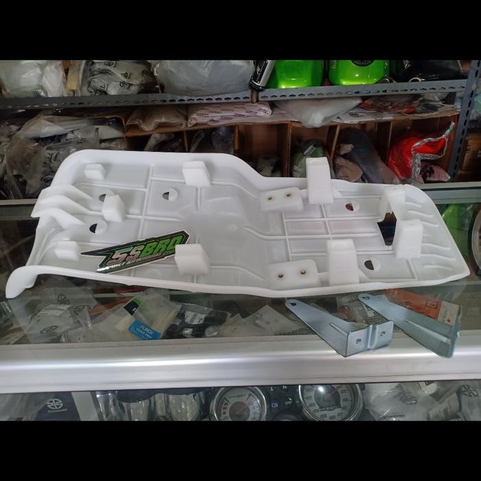 Tulang Jok Kawasaki Ninja R Ss Original