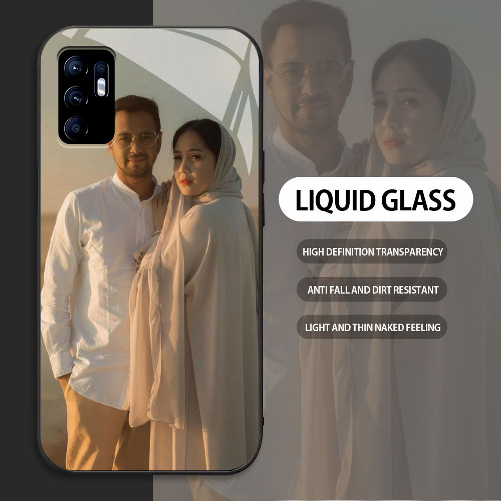 Tempered Glass case For OPPO Reno 2z 2f 3 4 4F 4LITE 5 5F 5LITE 6 6LITE 7 8 4G 8T 4Z 6Z 7LITE 8LITE 