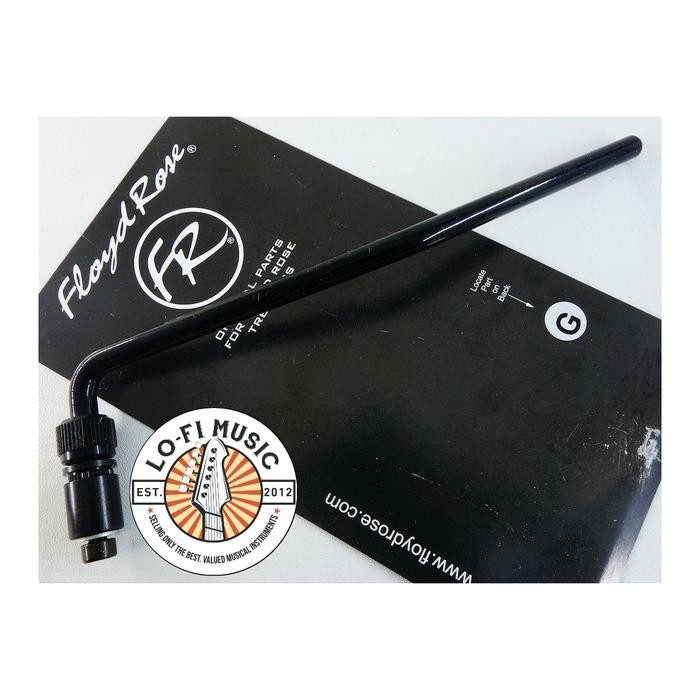 Floyd Rose Original Tremolo Arm Black