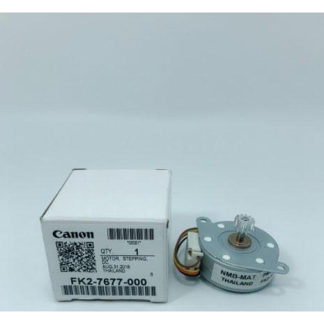 MOTOR SHUTTER IRA6075 IRA6275 FK2-7677-000 BARANG BARU