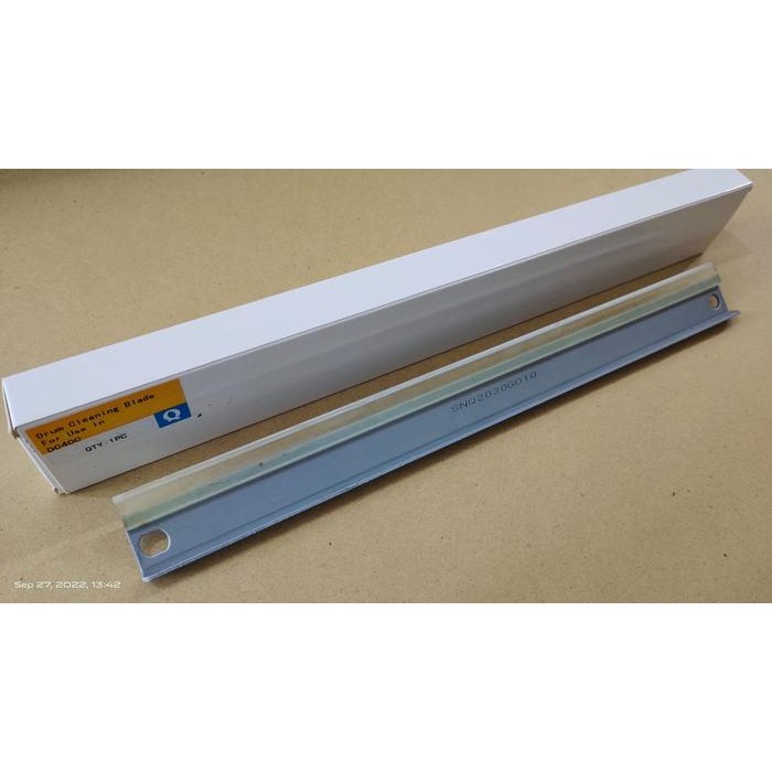DRUM CLEANING BLADE XEROX DC250/350/400