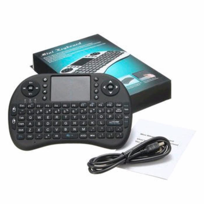 KEYBOARD MINI I8 WIRELESS/ KEYBOARD MINI WIRELESS/ KEYBOARD WIRELESS