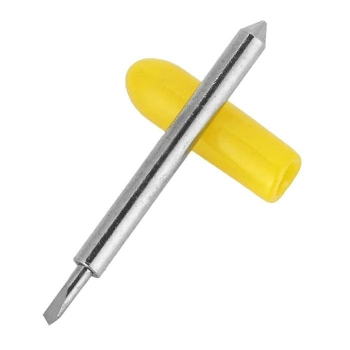 

Mata Pisau Mesin Cutting Stiker Roland Blade