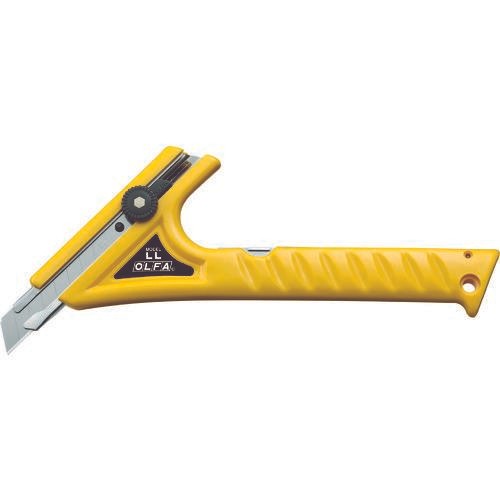 

Olfa Cutter Ll Type(Screw-Fixed Type) 1B