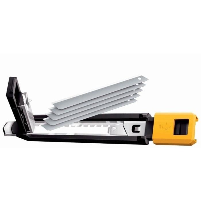 

Olfa Pisau Cutter 9Mm Limited Series Ma Ltd-04 Limited Edition