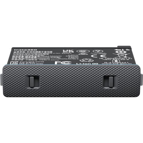 INSTA360 ONE X4 RECHARGEABLE BATTERY INSTA 360 X 4 BATERAI 2290MAH RESMI