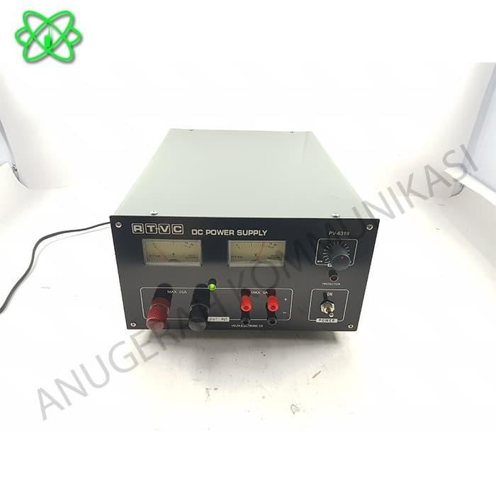POWER SUPPLY RTVC 60A