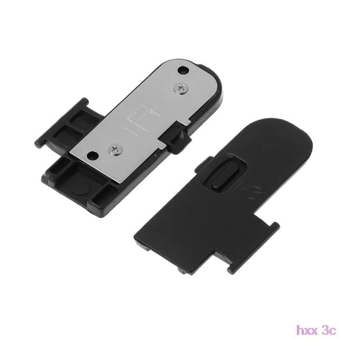 TUTUP COVER BATERAI BATTERY NIKON D5300