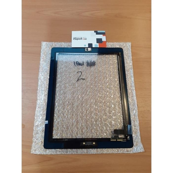 TOUCH SCREEN IPAD 2 / DIGITIZER IPAD 2