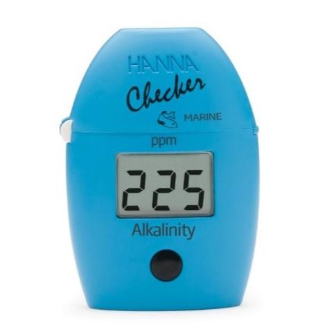 HI755 HI 755 MARINE ALKALINITY CHECKER