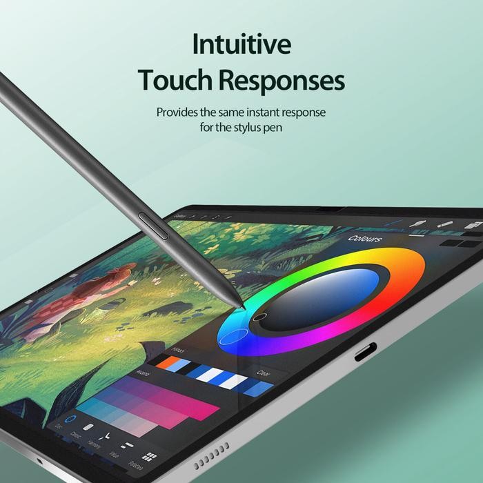 TERBARU PAPERFEEL ANTI GORES SAMSUNG TAB S8 TAB S8 PLUS TAB S7 FE TAB S7 PLUS TAB S7 - DUX DUCIS