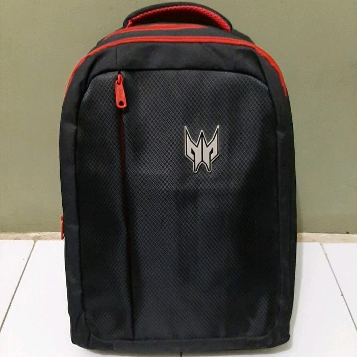 Tas Laptop Acer Nitro Original Waterproof Tas Ransel Laptop Gaming