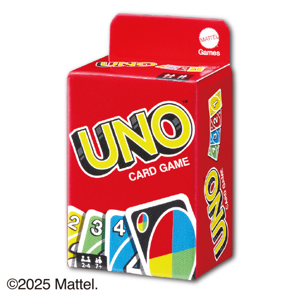 UNO? Mini Card 4 Takara Tomy capsule toy gashapon gacha - random