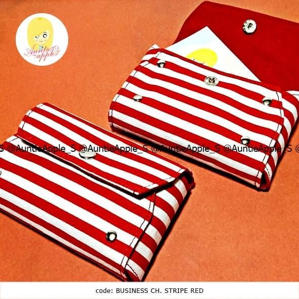 

Baru Namecard Holder Dompet Kartu Nama - Business Cardholder Pouch Kartunama