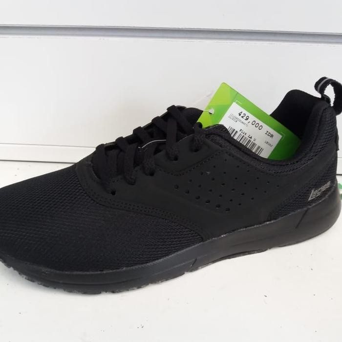 SEPATU LEAGUE LEGAS BLACK