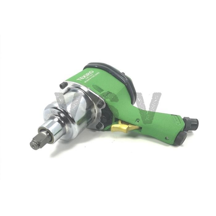 Tekiro Heavy Duty Impact Wrench 1/2" Air Impact Wrench 1/2" Tekiro