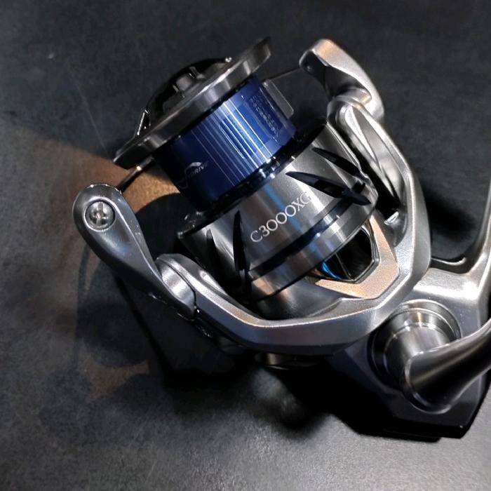 Reel Shimano Stradic Fm 2023