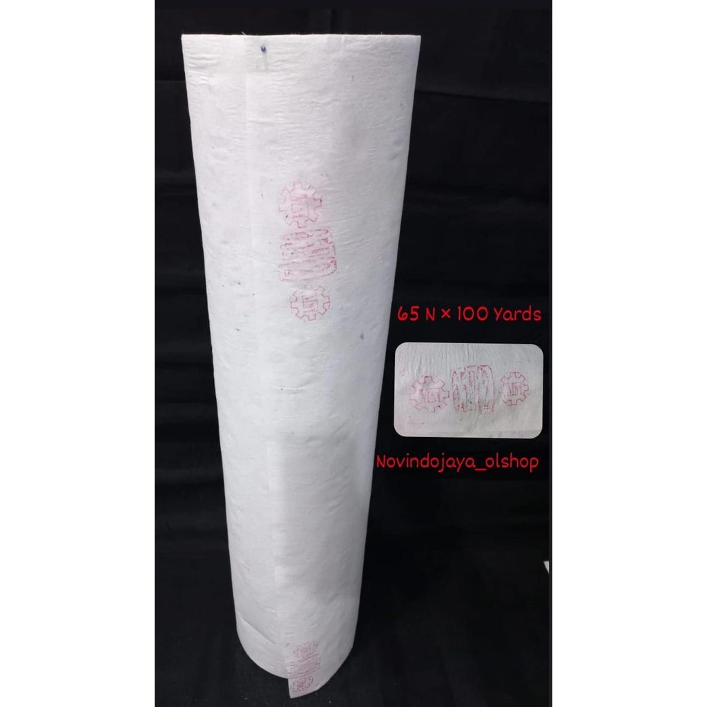 Kain Keras 65N X 100 Yards