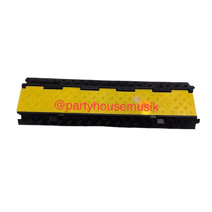 Cable Protector 3 Line . Kabel Protektor 3 Line .Kabel Protek 3 Line