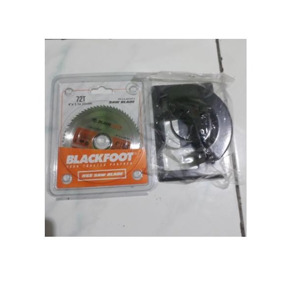 stand gerinda holder-dudukan gerinda tangan 4"+pisau potong kayu 4"inc