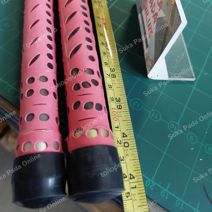 Joran tegek babon Maguro Warrior lawas edisi pertama