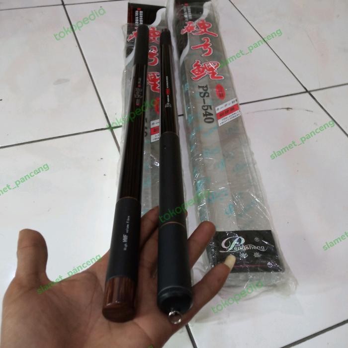 joran tegek pengsheng PS 540cm