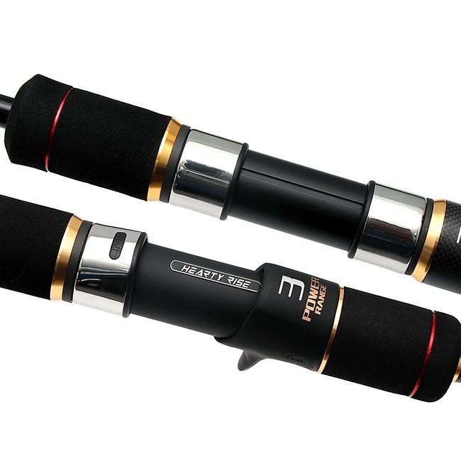 Rod Hearty Rise Slow Jigging SJ3R by Tokayo OVERHEAD ORIGINAL