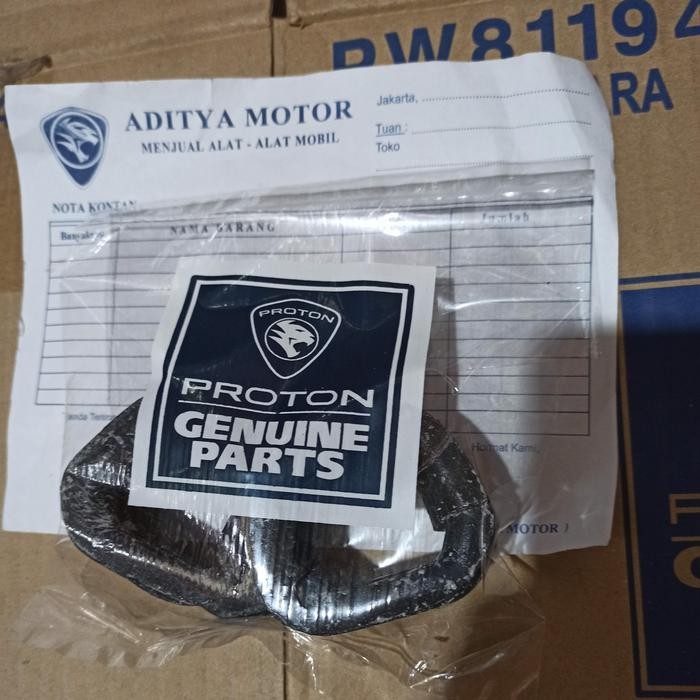 gromet stir proton saga iswara tua 2pc