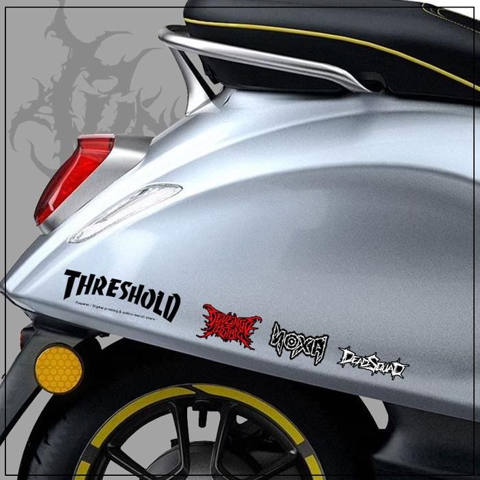 

Khusus Grab! Link Khusus Custom Sticker A3+ Paper Dinding Stationery Cetak Stiker Vynil