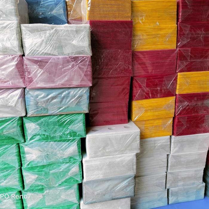 

Impraboard / Corrugated Board 3Mm Uk 40Cm X 30Cm