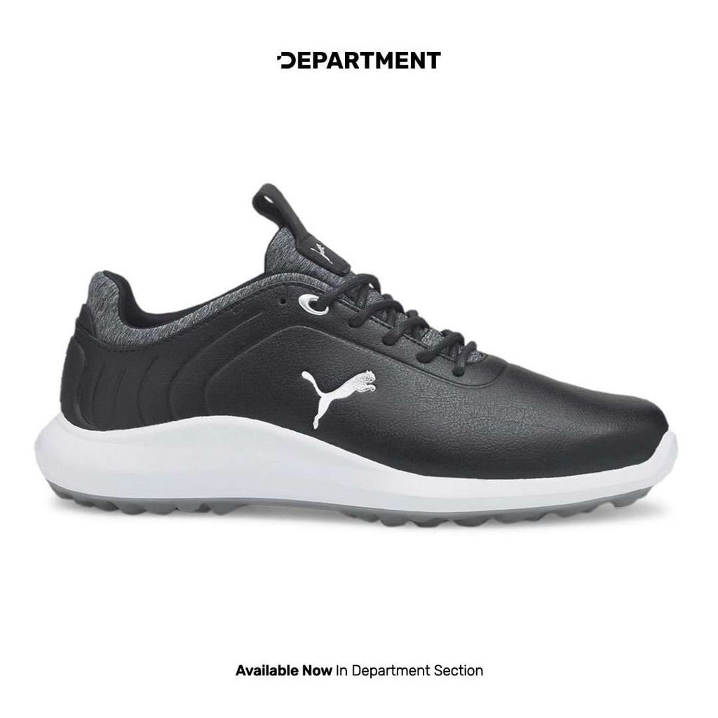 PUMA Sepatu Golf IGNITE PRO WMNS 37658302 ORIGINAL