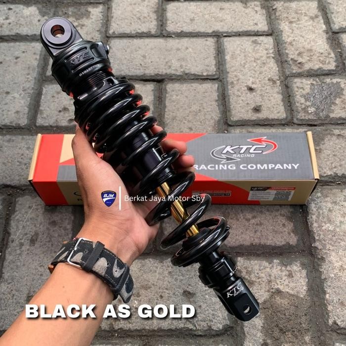 SHOCKBREAKER SHOCK BREAKER KTC RACING RAZOR PRO MIO M3 SOUL Z VARIO BEAT SCOOPY FINO DLL NON TABUNG