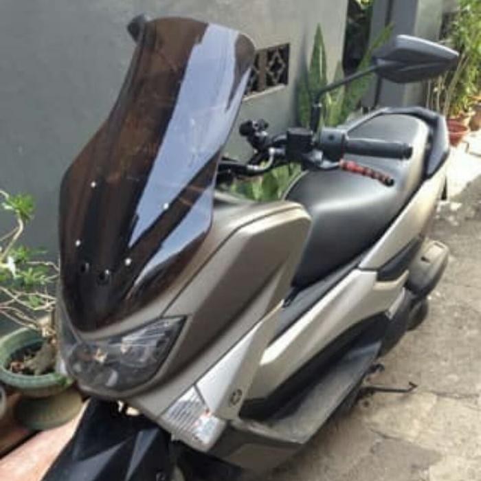 Windshield Nmax Nemo /Visor Windshield Nmax Nemo