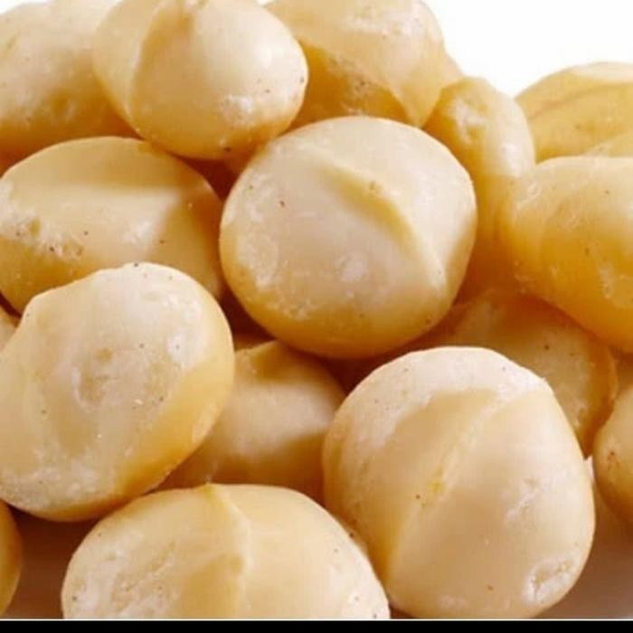 

Kacang Macademia 100Gr Terlaris