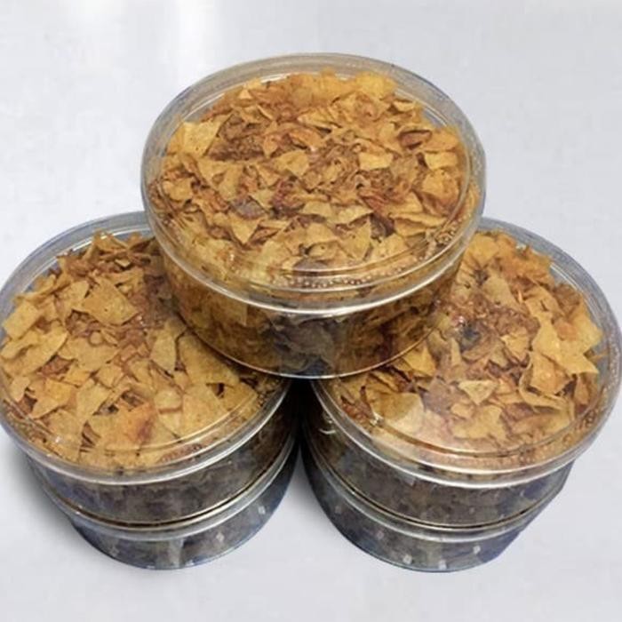 

Kering Kentang Ebi Terlaris