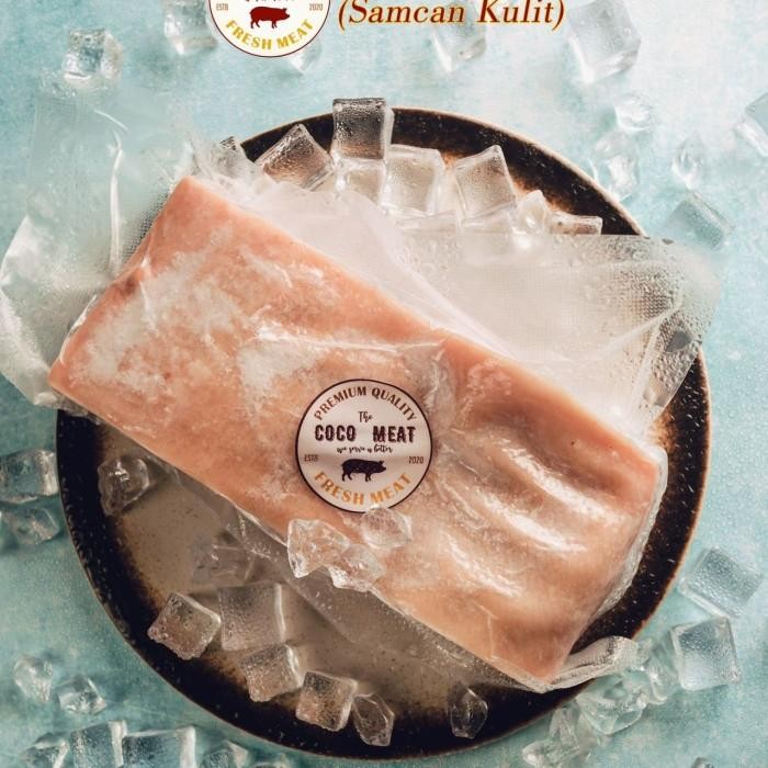 

Samcan Kulit / Samcan On Import Organik Denmark Terlaris