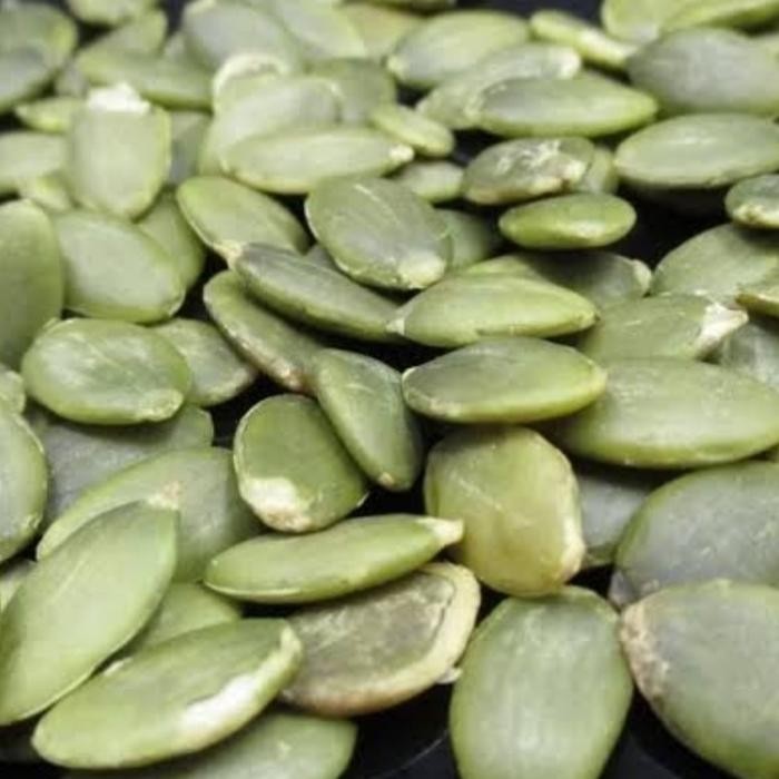 

Pumpkin Seed Roasted Kemasan 500 Gram Best Seller