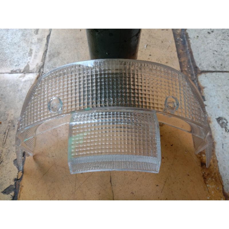 Mika Lampu Belakang yamaha f1zr putih Narita - variasi anp