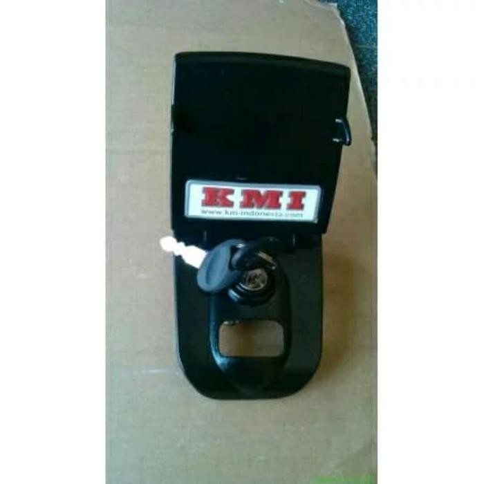 Kunci Set Box Kmi Tipe Givi E33 Dan Kappa K42
