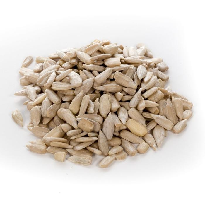 

Sunflower Seed 1Kg / Biji Bunga Matahari Kupas / Kuaci Best Seller